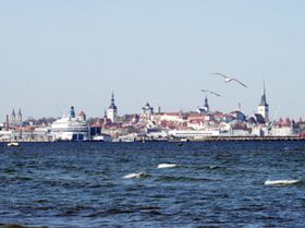 Фото Ксении Булетовой
