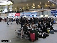 Пассажиропоток аэропорта "Симферополь" превысил 3 миллиона человек
