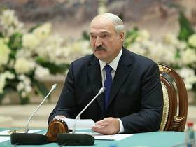 Фото с сайта president.gov.by