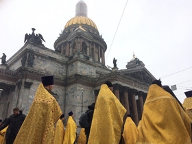 Фото ИА «Росбалт», Илья Давлятчин