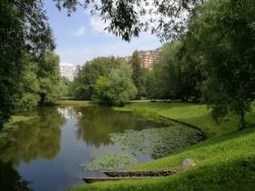 Фото ИА «Росбалт», Наталья Станэску