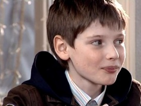Стоп-кадр видео, кадр из сериала «Глухарь-2» (2009)