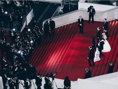 Во Франции открылся Каннский кинофестиваль