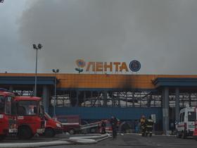 Фото Георгия Маркова