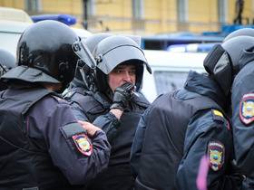 Фото Александры Полукеевой, ИА «Росбалт»