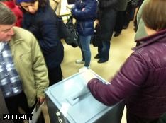Фото Надежды Красновой