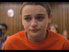 Стоп-кадр из трейлера к сериалу The Act