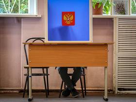 Фото Александры Полукеевой, ИА «Росбалт»