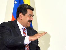 Президент Венесуэлы призвал США изменить политику в отношении Венесуэлы