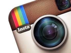 Логотип Instagram