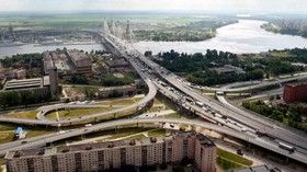 Фото ФКУ Упрдор «Северо-Запад»