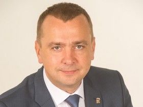Фото с сайта Законодательного собрания Санкт-Петербурга