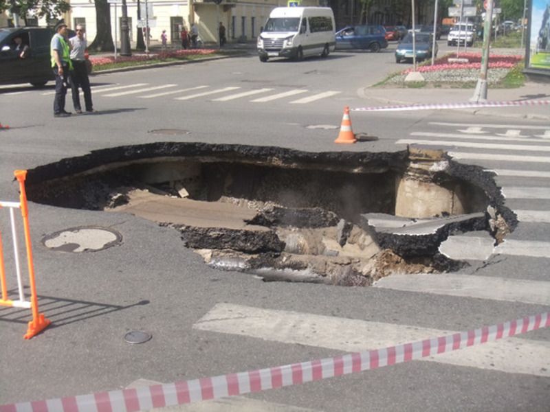 Грунт в центре москвы Грунт в центре москвы