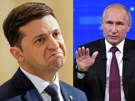 Коллаж ИА «Росбалт»