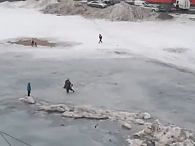 Стоп-кадр видео