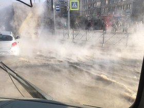 Фото Фото Татьяны Скляр, ИА «Росбалт»