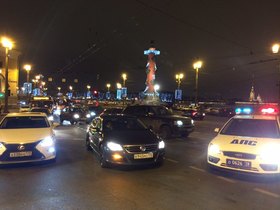 Фото ИА «Росбалт»