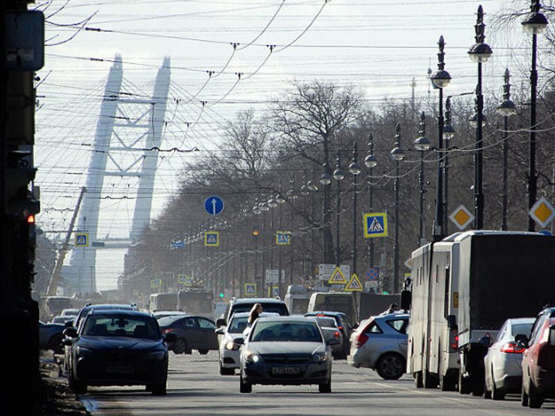 В России предложили два сценария развития транспорта