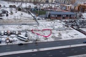Фото инициативной группы «За сохранение Муринского парка»