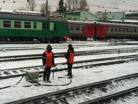 Фото Надежды Красновой