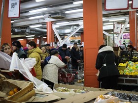 Фото Александры Полукеевой, ИА «Росбалт»