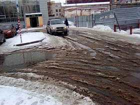 Фото ИА "Росбалт"
