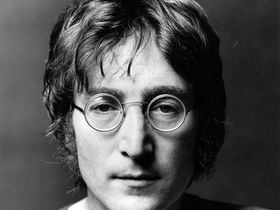 Фото с сайта facebook.com/johnlennon