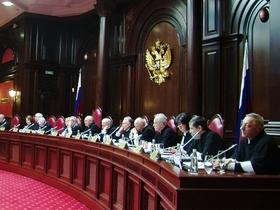 Фото ИА «Росбалт»
