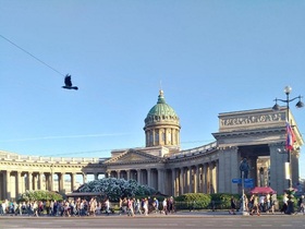 Фото ИА «Росбалт», Елена Ширская