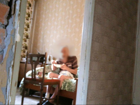 Отправляют в психушку и забирают деньги. Что скрывает петербургский дом престарелых