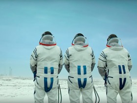 Автор: Стоп-кадр из сериала «Частица Вселенной»