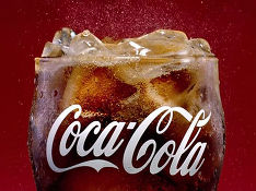 Coca-Cola      2018 