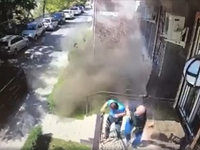 Стоп-кадр видео