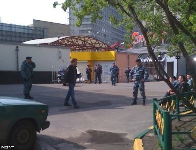 Фото Надежды Красновой