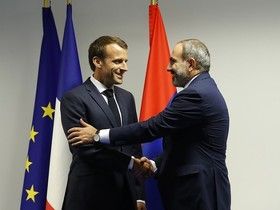 Фото с сайта primeminister.am