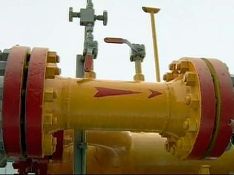 Киев протестует против поставок российского газа «террористам» ДНР и ЛНР