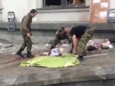 В ожидании 