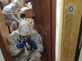 пресс-служба Следственного комитета РФ
