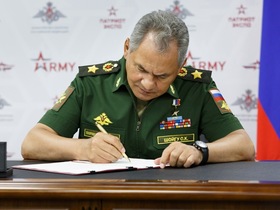 Автор фото Вадим Гришанкин (Минобороны РФ)