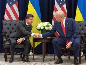 Фото с сайта president.gov.ua