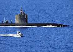 СМИ: «Удлиненная» субмарина ВМС Испании слишком велика для дока