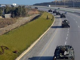 Фото с сайта Минобороны Азербайджана