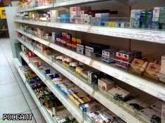 Аптеки Крыма могут работать без лицензии с разрешения правительства
