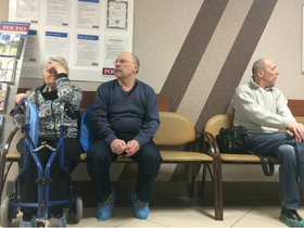 Фото ИА «Росбалт», Илья Давлятчин