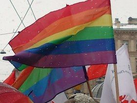 Фото Елены Вороновой