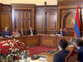 Фото с сайта gov.am