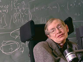 Фото с сайта hawking.org.uk