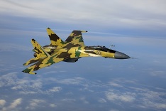 СМИ узнали об интересе Турции к российским Су-35
