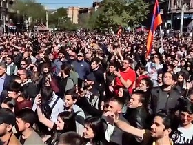 Стоп-кадр видео Euronews