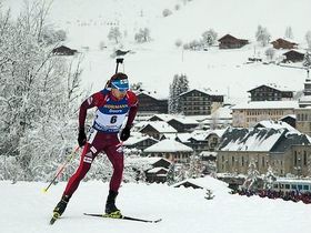 Фото с сайта biathlonrus.com